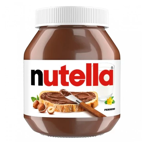 Mogyorókrém NUTELLA 750 g