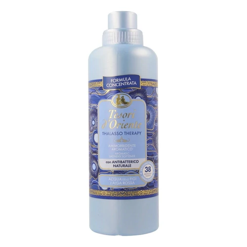 Öblítő TESORI ORIENTE Thalasso 760ml