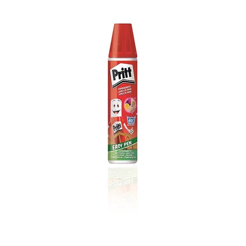 Ragasztó kenőfejes HENKEL Pritt Pen 40 g