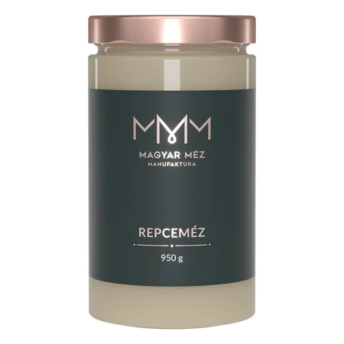 Repceméz 950 g