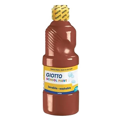 Tempera GIOTTO 1 liter barna