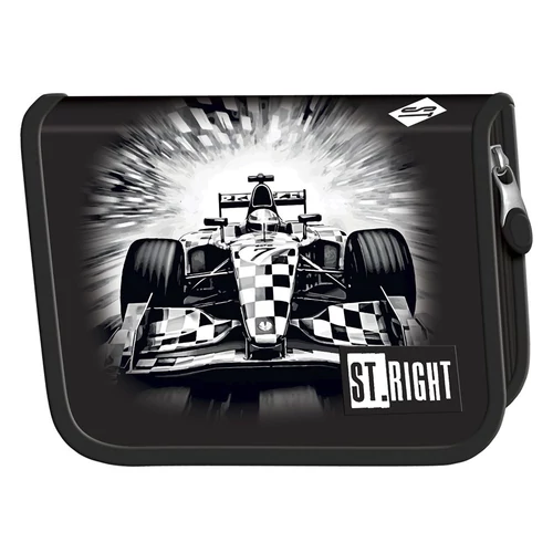 Tolltartó Final Lap egy részes üres