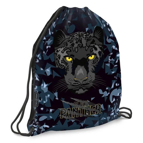 Tornazsák ARS UNA Black Panthers