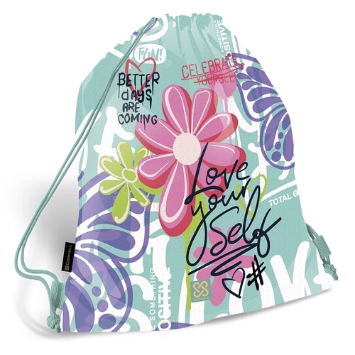 Tornazsák LIZZYSULI classic Cornell Love